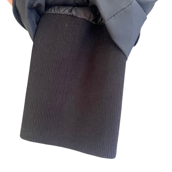 MPG 650-Fill Down Hooded Coat – Magnetic Snap Storm Flap – Women’s Medium - Picture 14 of 14